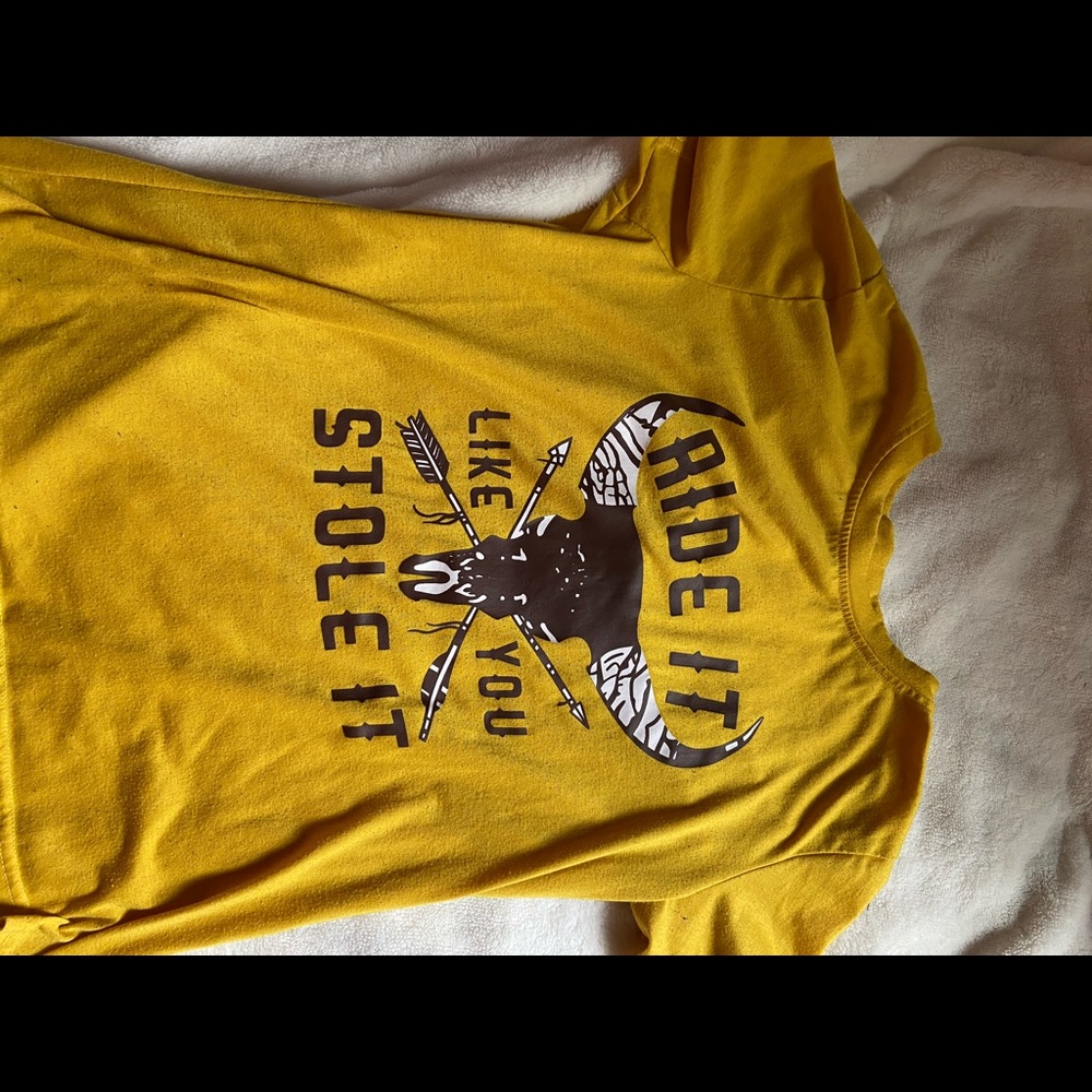 T shirt